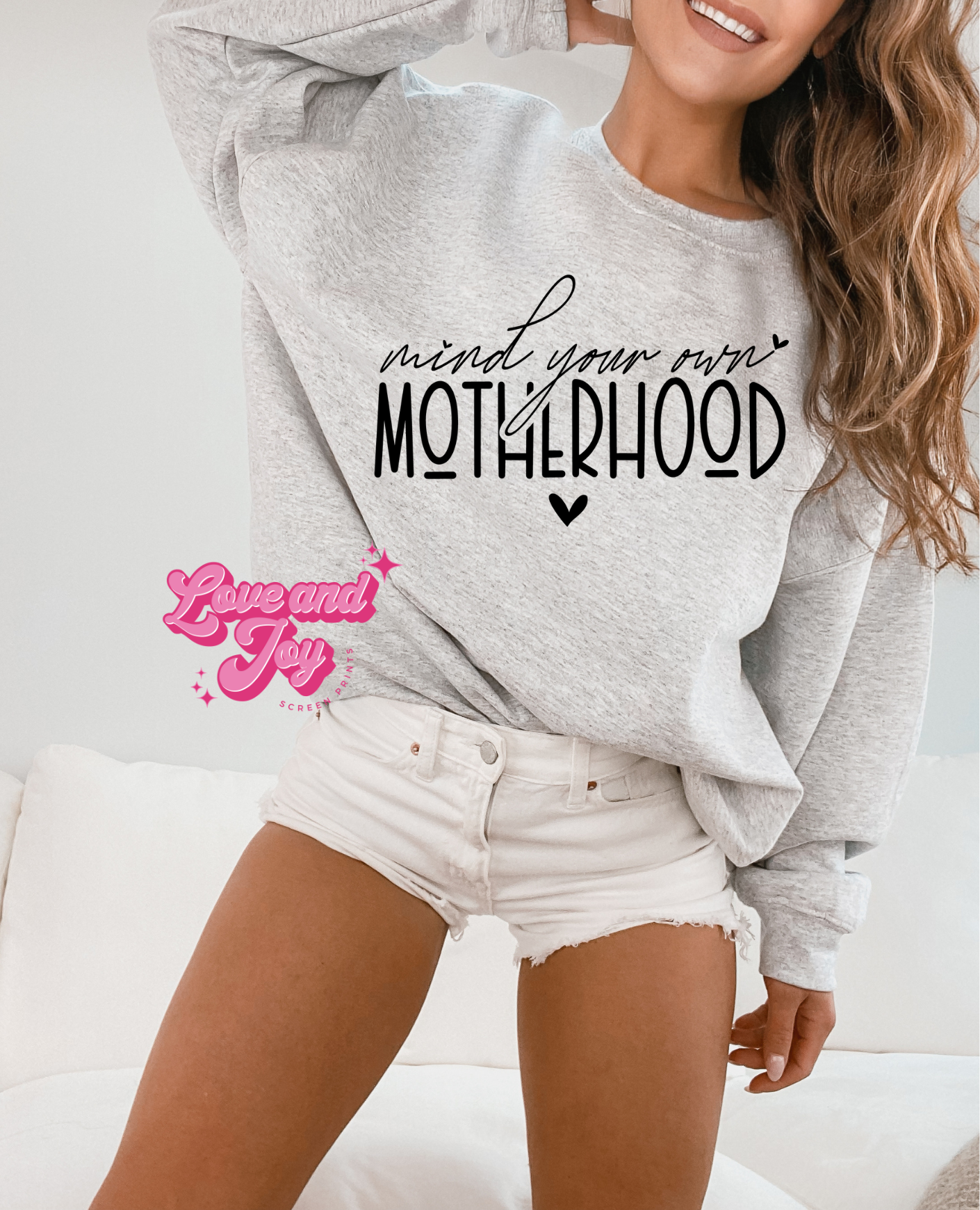 Mind your Motherhood